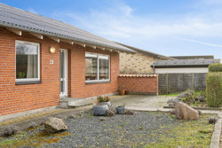 Rolighedsvej 13, 8450 Hammel