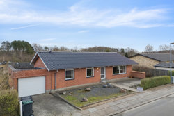 Rolighedsvej 13, 8450 Hammel