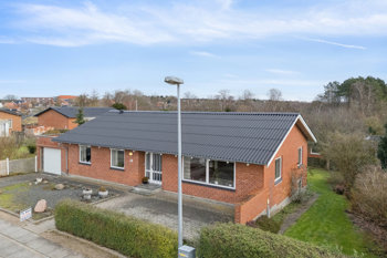 Rolighedsvej 13, 8450 Hammel