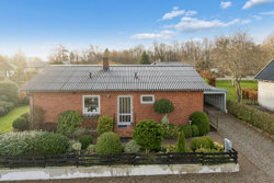 Elborg Syd 5, Taulov, 7000 Fredericia