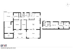 Elborg Syd 5, Taulov, 7000 Fredericia