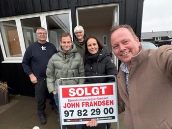 Neerlandiavej 15, 7673 Harboøre