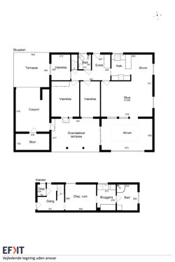 Elborg Syd 5, Taulov, 7000 Fredericia