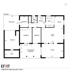 Elborg Syd 5, Taulov, 7000 Fredericia