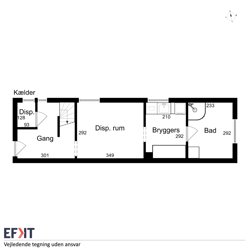 Elborg Syd 5, Taulov, 7000 Fredericia