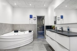 Juelsgårdvej 11B, Ferring, 7620 Lemvig