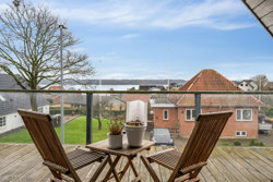 Overgade 8, 1 tv, Skærbæk, 7000 Fredericia