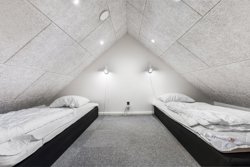 Juelsgårdvej 11B, Ferring, 7620 Lemvig