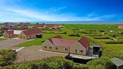 Juelsgårdvej 11B, Ferring, 7620 Lemvig