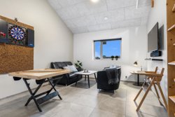 Juelsgårdvej 11B, Ferring, 7620 Lemvig