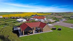 Juelsgårdvej 11B, Ferring, 7620 Lemvig