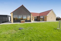 Juelsgårdvej 11B, Ferring, 7620 Lemvig