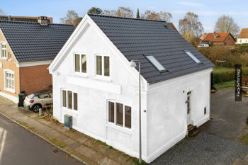 Egholmsvej 5, 8660 Skanderborg