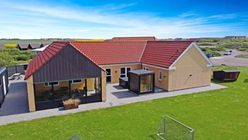 Juelsgårdvej 11B, 7620 Lemvig