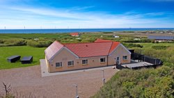 Juelsgårdvej 11B, Ferring, 7620 Lemvig