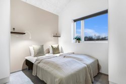 Juelsgårdvej 11B, Ferring, 7620 Lemvig