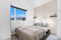 Juelsgårdvej 11B, Ferring, 7620 Lemvig