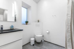 Juelsgårdvej 11B, Ferring, 7620 Lemvig