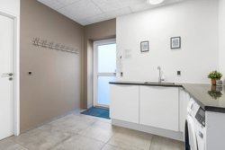 Juelsgårdvej 11B, Ferring, 7620 Lemvig