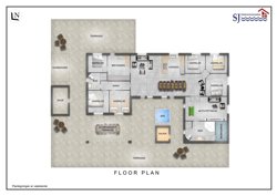 Juelsgårdvej 11B, Ferring, 7620 Lemvig