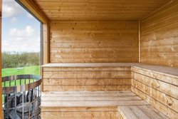 Juelsgårdvej 11B, Ferring, 7620 Lemvig