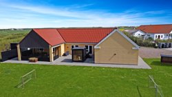 Juelsgårdvej 11B, Ferring, 7620 Lemvig