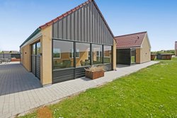 Juelsgårdvej 11B, Ferring, 7620 Lemvig