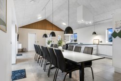 Juelsgårdvej 11B, Ferring, 7620 Lemvig