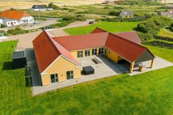 Juelsgårdvej 11A, Ferring, 7620 Lemvig