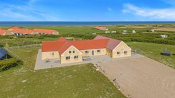 Juelsgårdvej 11A, Ferring, 7620 Lemvig