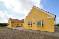 Juelsgårdvej 11A, Ferring, 7620 Lemvig