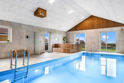 Juelsgårdvej 11A, Ferring, 7620 Lemvig