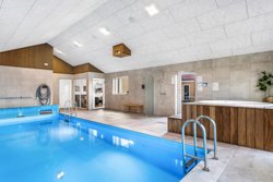 Juelsgårdvej 11A, Ferring, 7620 Lemvig