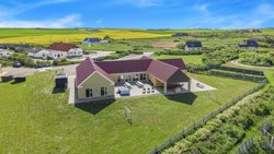 Juelsgårdvej 11A, Ferring, 7620 Lemvig