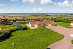 Juelsgårdvej 11A, Ferring, 7620 Lemvig