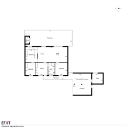 Kastanie Alle 103B, 7442 Engesvang