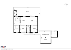 Kastanie Alle 103B, 7442 Engesvang