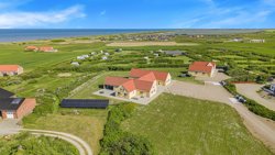 Juelsgårdvej 11A, Ferring, 7620 Lemvig