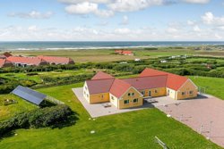 Juelsgårdvej 11A, Ferring, 7620 Lemvig