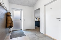 Juelsgårdvej 11A, Ferring, 7620 Lemvig