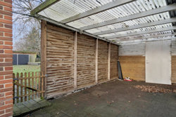 Kastanie Alle 103B, 7442 Engesvang