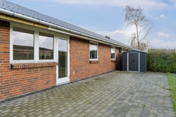 Kastanie Alle 103B, 7442 Engesvang