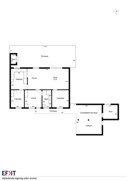 Kastanie Alle 103B, 7442 Engesvang