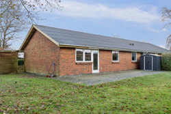 Kastanie Alle 103B, 7442 Engesvang