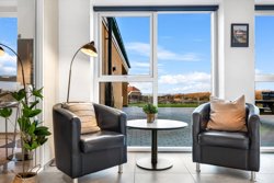 Juelsgårdvej 11A, Ferring, 7620 Lemvig