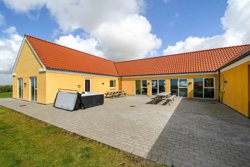 Juelsgårdvej 11A, Ferring, 7620 Lemvig