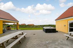 Juelsgårdvej 11A, Ferring, 7620 Lemvig