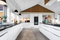 Juelsgårdvej 11A, Ferring, 7620 Lemvig