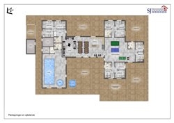 Juelsgårdvej 11A, Ferring, 7620 Lemvig