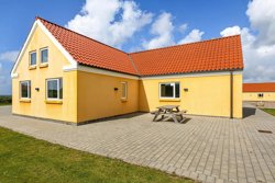 Juelsgårdvej 11A, Ferring, 7620 Lemvig